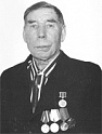 БЕХМЕТОВ ИОСИФ ПАВЛОВИЧ  (1928 - 2012) 